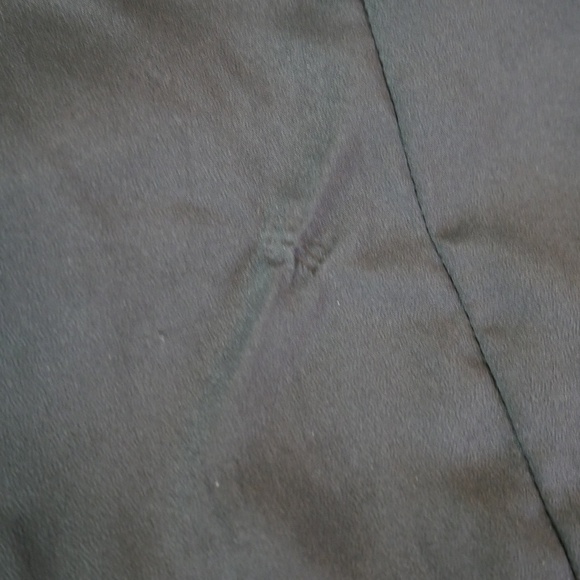 Black Ruffle Top Miley Cyrus - Picture 6 of 6